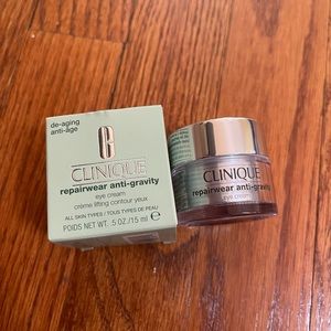 Clinique Repairwear Anti Gravity Eye Cream